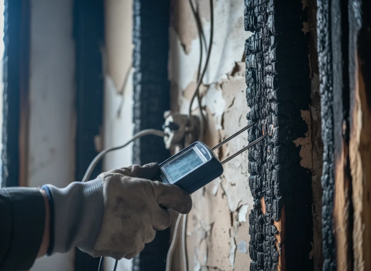 Fire Damage Restoration Linwood, NC FAQs